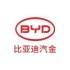 比亚迪汽金