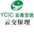 云交投保理