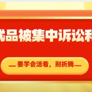 您贷款周刊：小象优品进入被强制执行程序的案件集中爆发，创始人被限高 ...